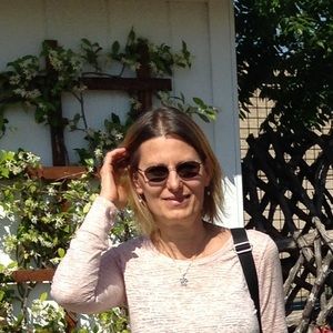 Meet your Posher, Agnes